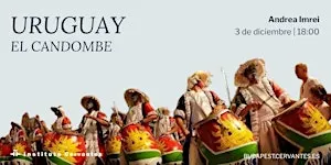 Tesoros de Latinoamérica | Uruguay: el candombe