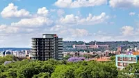 International Journal on Homelessness Conference 2027