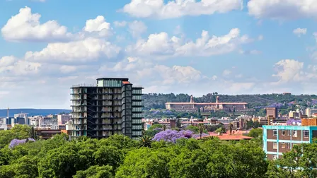 International Journal on Homelessness Conference 2027