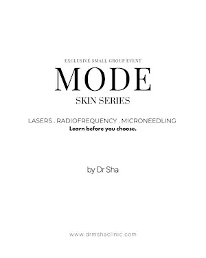 MODE Skin Series
