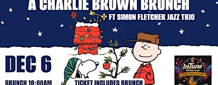 A Charlie Brown Brunch