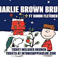A Charlie Brown Brunch