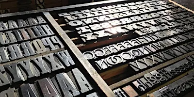 Introduction to Letterpress