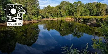 Nature Rx | Water Stories Told Through Mindful Photography