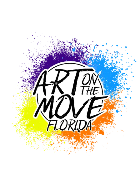 Art on the Move Florida