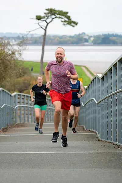 Royal Marines Band Service Half Marathon 2026