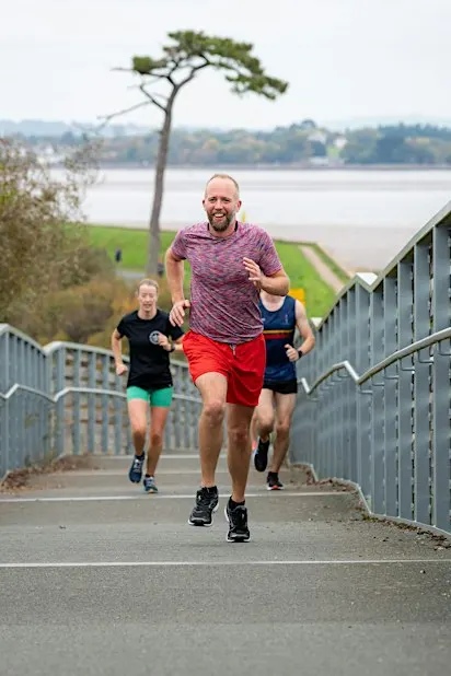 Royal Marines Band Service Half Marathon 2026
