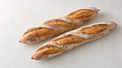 Baguette class
