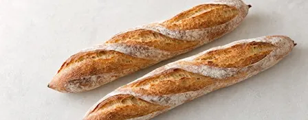 Baguette class