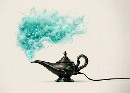AI Workshop for Business Owners — The Genie Is Out of the Bottle