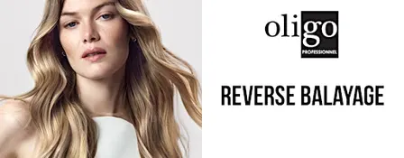 OLIGO REVERSE BALAYAGE - Laguna Hills