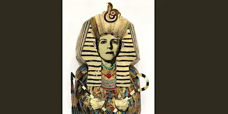 Gallery Talk: Wrapped for Eternity: Ancient Egyptian “Mummies”