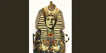 Gallery Talk: Wrapped for Eternity: Ancient Egyptian “Mummies”
