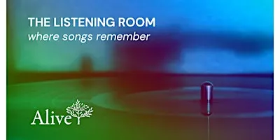 The Listening Room
