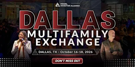 Dallas Multifamily Exchange