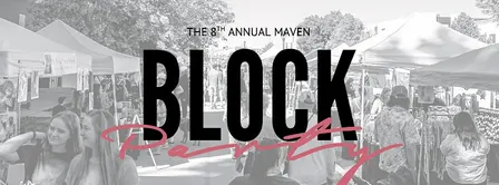 MAVEN BLOCK PARTY 2026