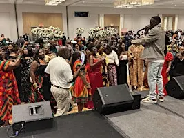 OZA ZAMBIA INDEPENDENCE EVENT Early Bird(Chicago 2026)