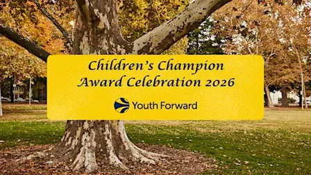 Children’s Champion Award Celebration