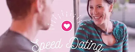 Cincinnati Speed Dating for Ohio Singles Age 30s/40s ♥ by Pre-Dating