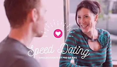 Cincinnati Speed Dating for Ohio Singles Age 23-39 ♥ by Pre-Dating