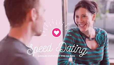Cincinnati Speed Dating for Ohio Singles Age 23-39 ♥ by Pre-Dating