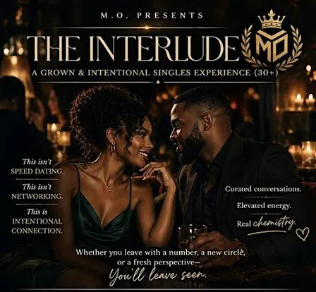 The Interlude: Chemistry Check