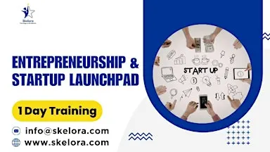 Startup Planning & Leadership 1 Day Training – Cincinnati, OH