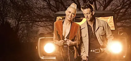 Nashville Nights - Featuring Thompson Square