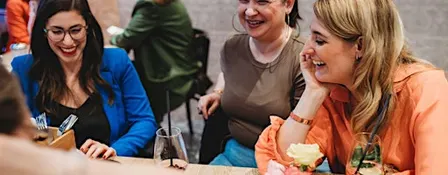 Mama Meeting Meetup Magdeburg