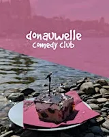 DonauwelleComedy Open Mic im Tiki Beat