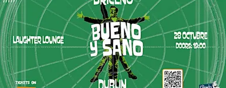 Profesor Briceño "Stand-Up"