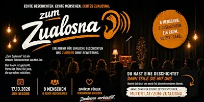 Zum Zualosna