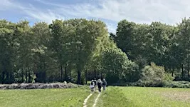 Social & Stroll Veluwe (Ede/Bennekom) met de Walk Club