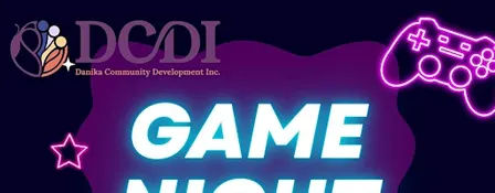 Game Night