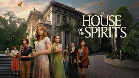 The Book Was Better: Flor Book Club | The House of the Spirits by Allende