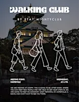 Sunset walks by stay.mightclub