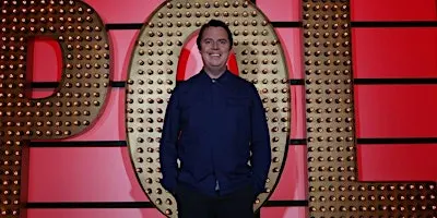 The Big Friday Comedy Show