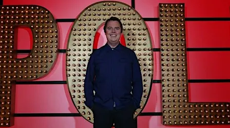 The Big Friday Comedy Show