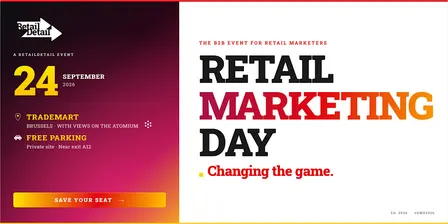 Retail Marketing Day 2026