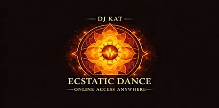 Ecstatic Dance Sarasota | Free Form Movement