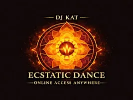 Ecstatic Dance Sarasota | Free Form Movement