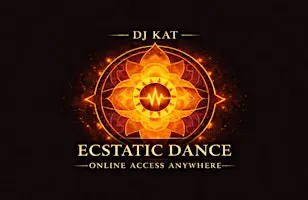 Ecstatic Dance Sarasota | Free Form Movement