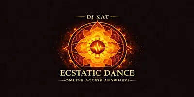Ecstatic Dance Sarasota | Free Form Movement