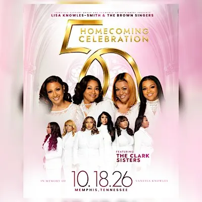 Browns 50th Anniversary Celebration