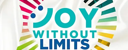 Joy Without Limits - The All Abilities Ball