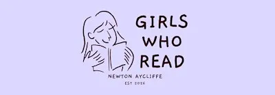 Girls Who Read - October Social Club Meetup✨