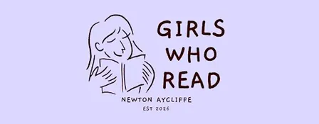 Girls Who Read - October Book Club Meetup✨