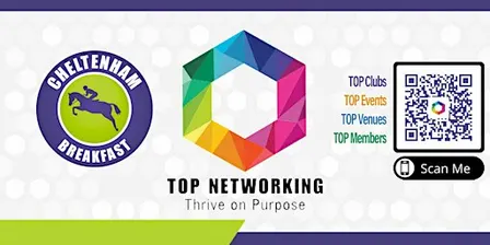 TOP Club Cheltenham (with	GL3 Community Hub Cafe in Churchdown)