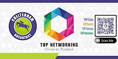 TOP Club Cheltenham (with GL3 Community Hub Cafe in Churchdown)