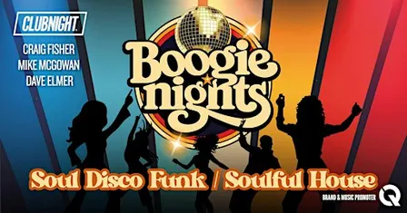 Boogie Nights